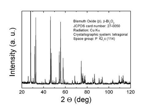 Bismuth(III) oxide