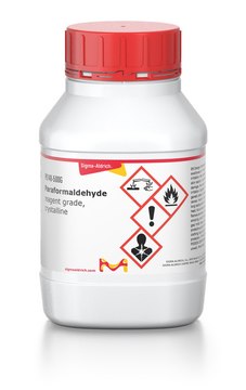 Paraformaldehyde