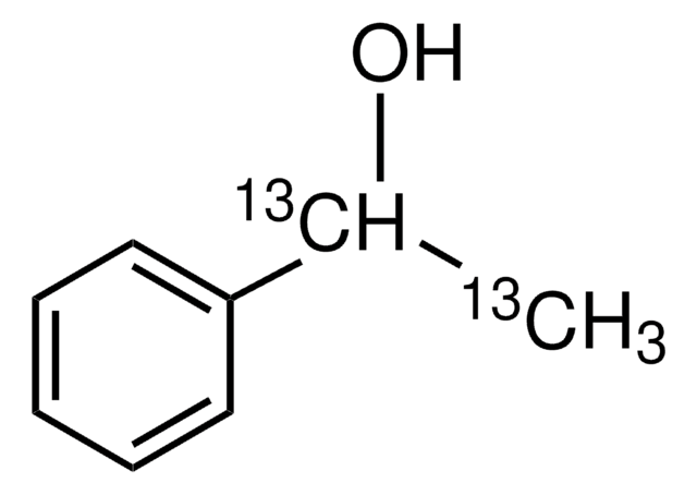 1-Phenylethanol-1,2-¹³C?