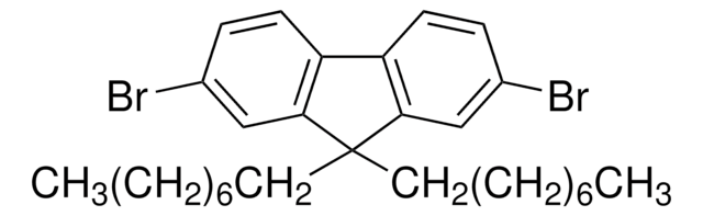 9,9-Dioctyl-2,7-dibromofluorene