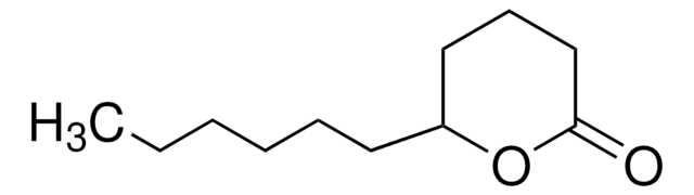 ?-Undecalactone, mixture of isomers
