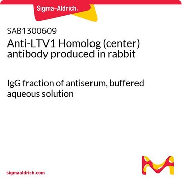 Anti-LTV1 Homolog (center) antibody produced