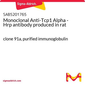 Monoclonal Anti-Tcp1 Alpha - Hrp