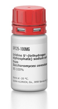 Uridine 5?-(trihydrogen diphosphate) sodium salt