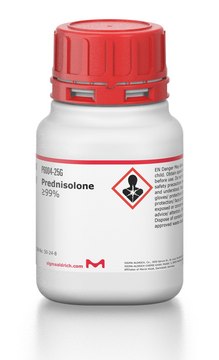 Prednisolone