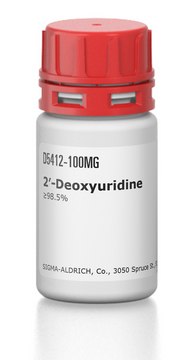 2?-Deoxyuridine