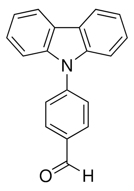N-(4-Formylphenyl)carbazole
