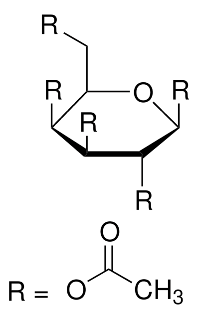 ?-?-Galactose pentaacetate