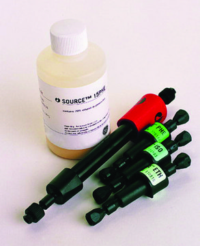 SOURCE™ 15PHE 4.6/100 PE