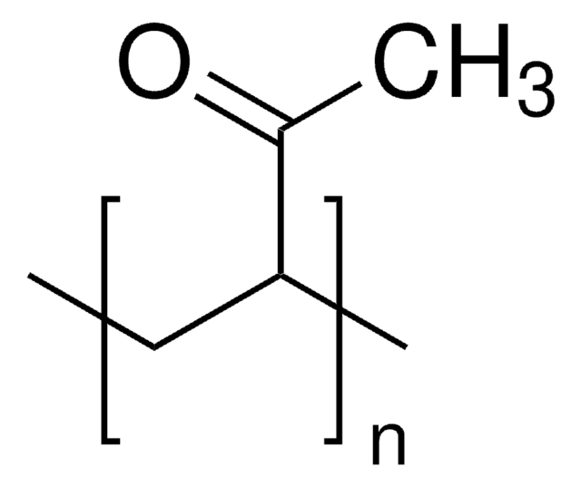 Poly(vinyl methyl ketone)