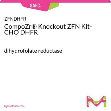 CompoZr® Knockout ZFN Kit- CHO
