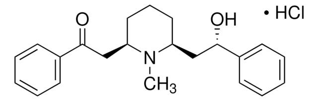 Lobeline hydrochloride