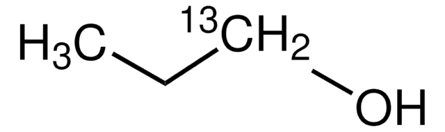 1-Propanol-1-¹³C