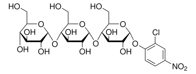 2-Chloro-4-nitrophenyl-?-?-maltotrioside