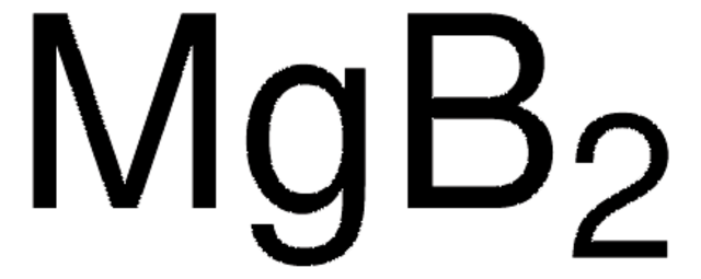 Magnesium boride