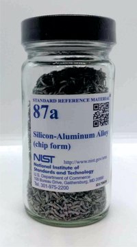 ALUMINUM-SILICON ALLOY