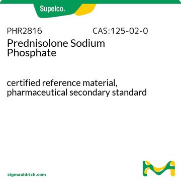 Prednisolone Sodium Phosphate