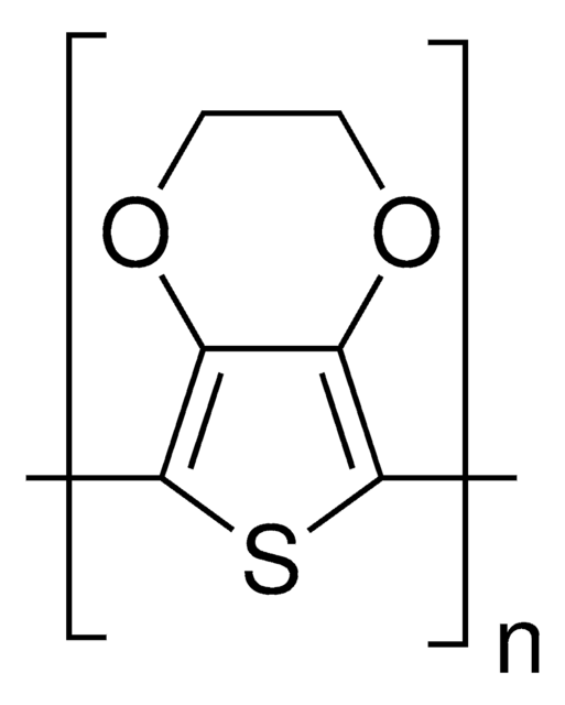Poly(3,4-ethylenedioxythiophene)