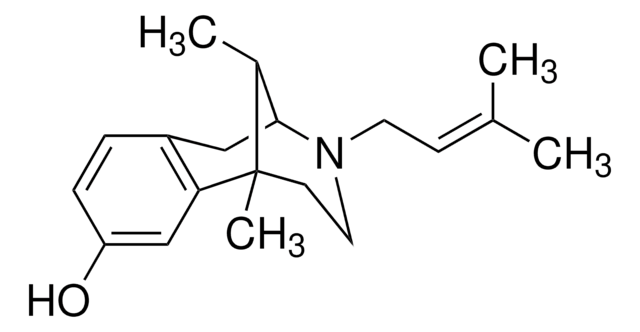 (?)-Pentazocine