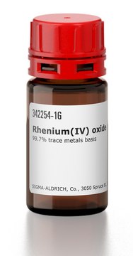 Rhenium(IV) oxide