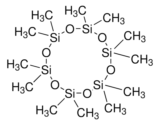 CYCLOMETHICONE 6, UNITED STATES PHARMACO