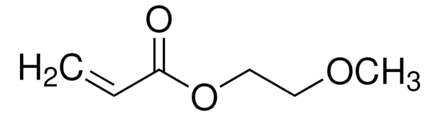 Ethylene glycol methyl ether acrylate
