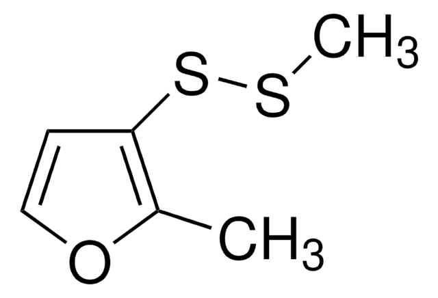 Methyl 2-methyl-3-furyl disulfide