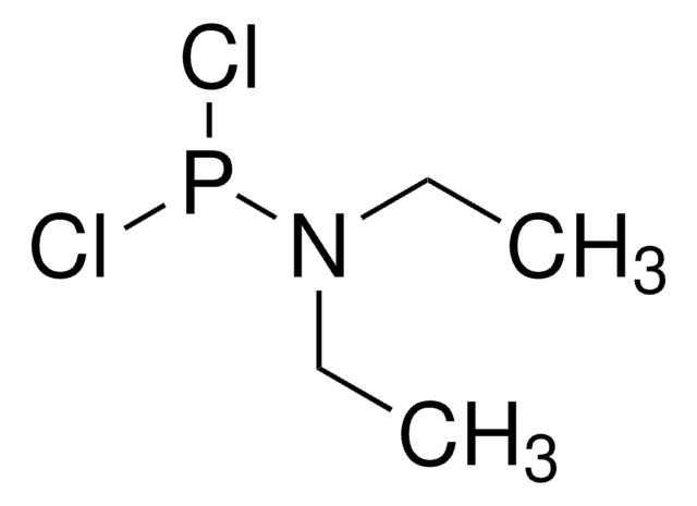 Diethylphosphoramidous dichloride