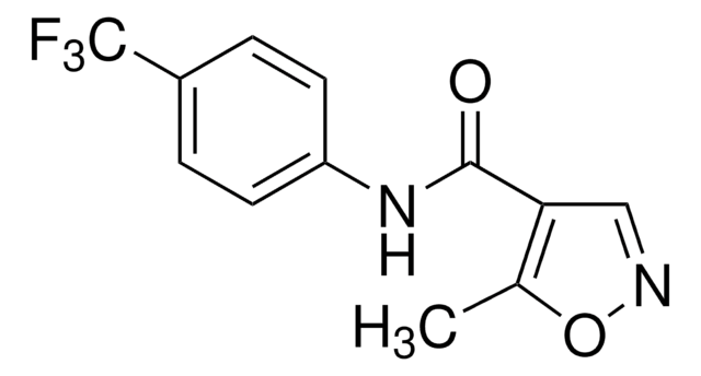 LEFLUNOMIDE