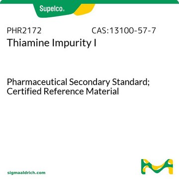 Thiamine Impurity I