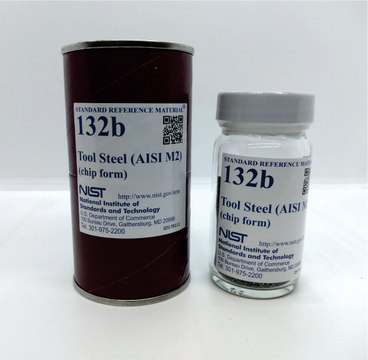 TOOL STEEL, (AISI M2)