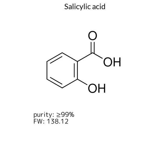 Salicylic acid