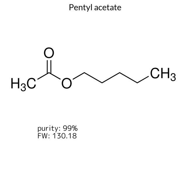 Pentyl acetate