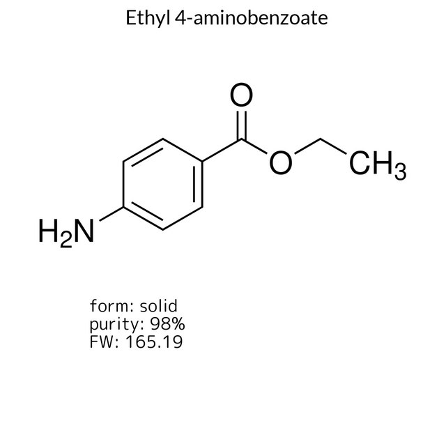 Ethyl 4-aminobenzoate