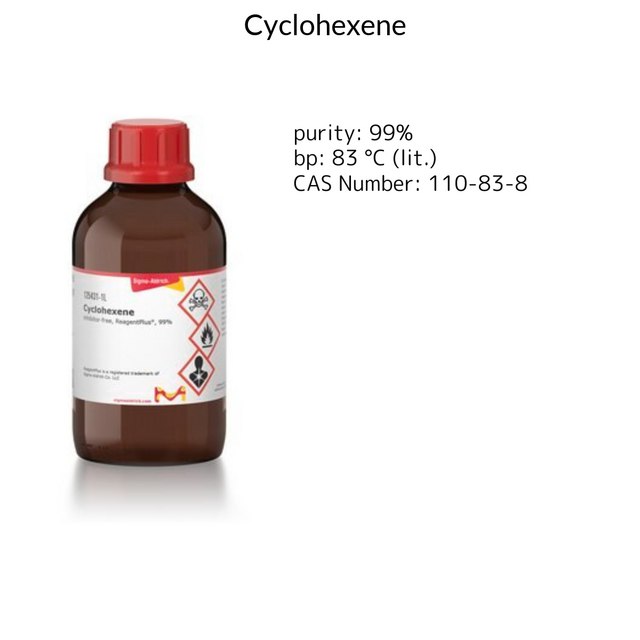 Cyclohexene