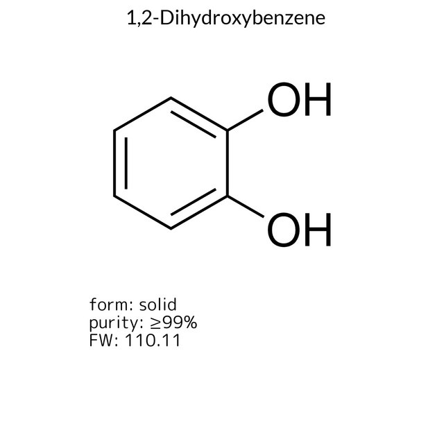1,2-Dihydroxybenzene