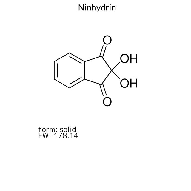 Ninhydrin