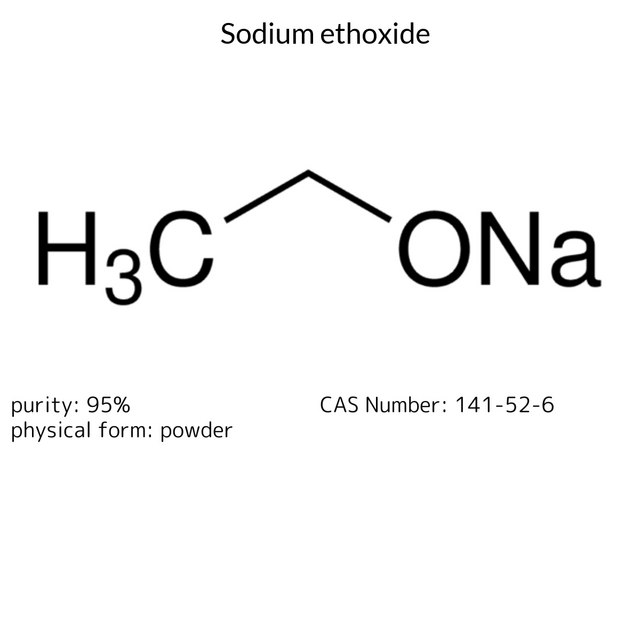 Sodium ethoxide