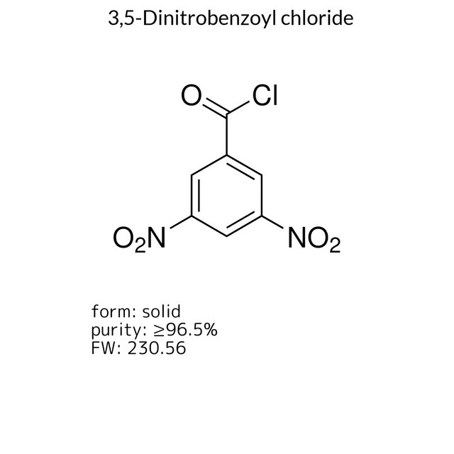 3,5-Dinitrobenzoyl chloride