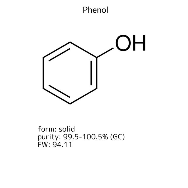 Phenol