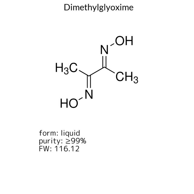 Dimethylglyoxime