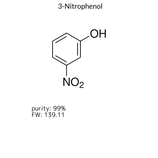 3-Nitrophenol
