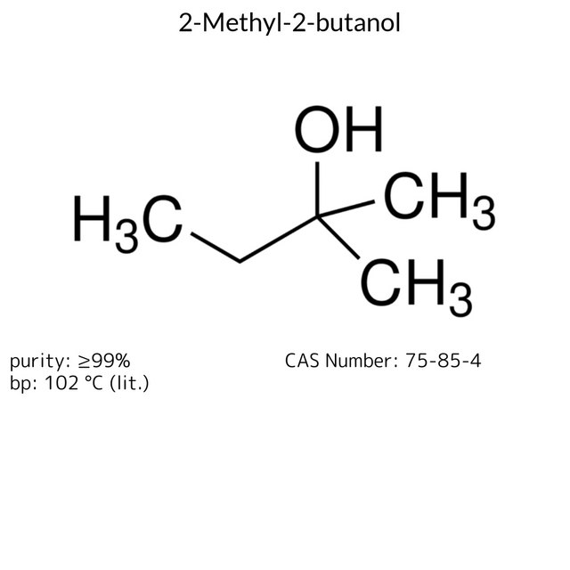 2-Methyl-2-butanol