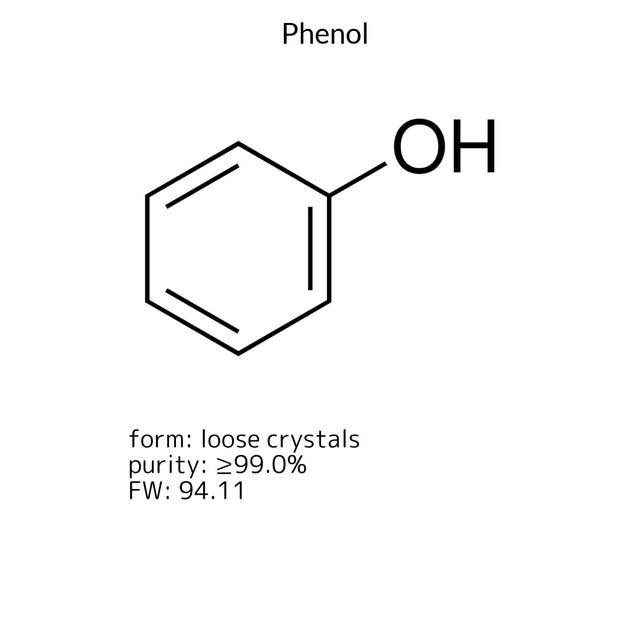 Phenol