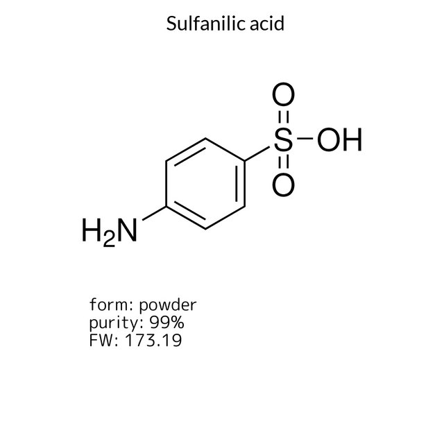 Sulfanilic acid