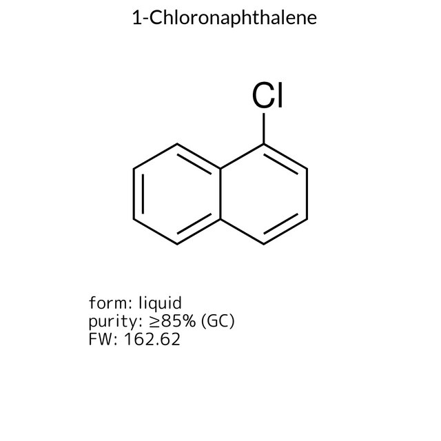 1-Chloronaphthalene
