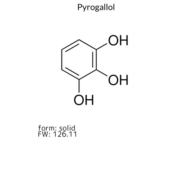 Pyrogallol