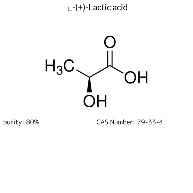 ?-(+)-Lactic acid