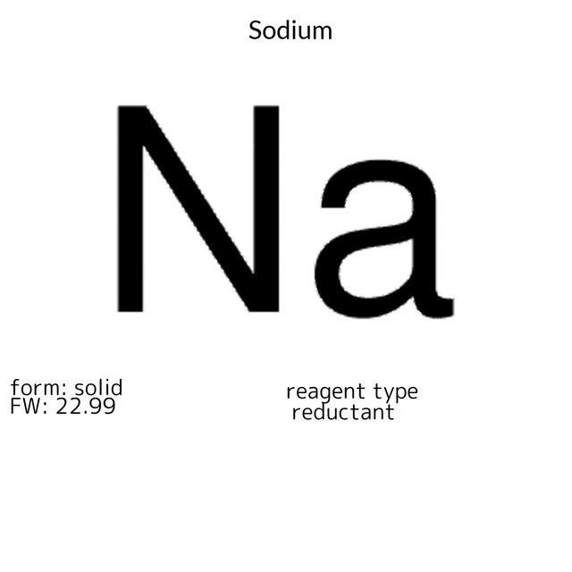 Sodium