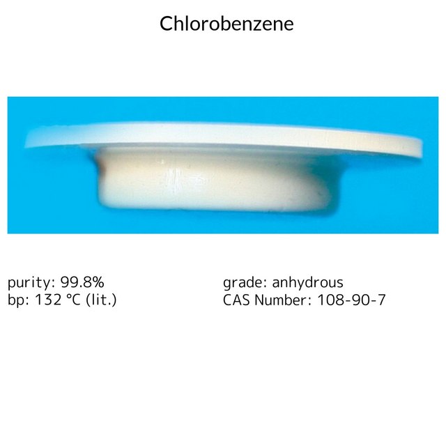 Chlorobenzene